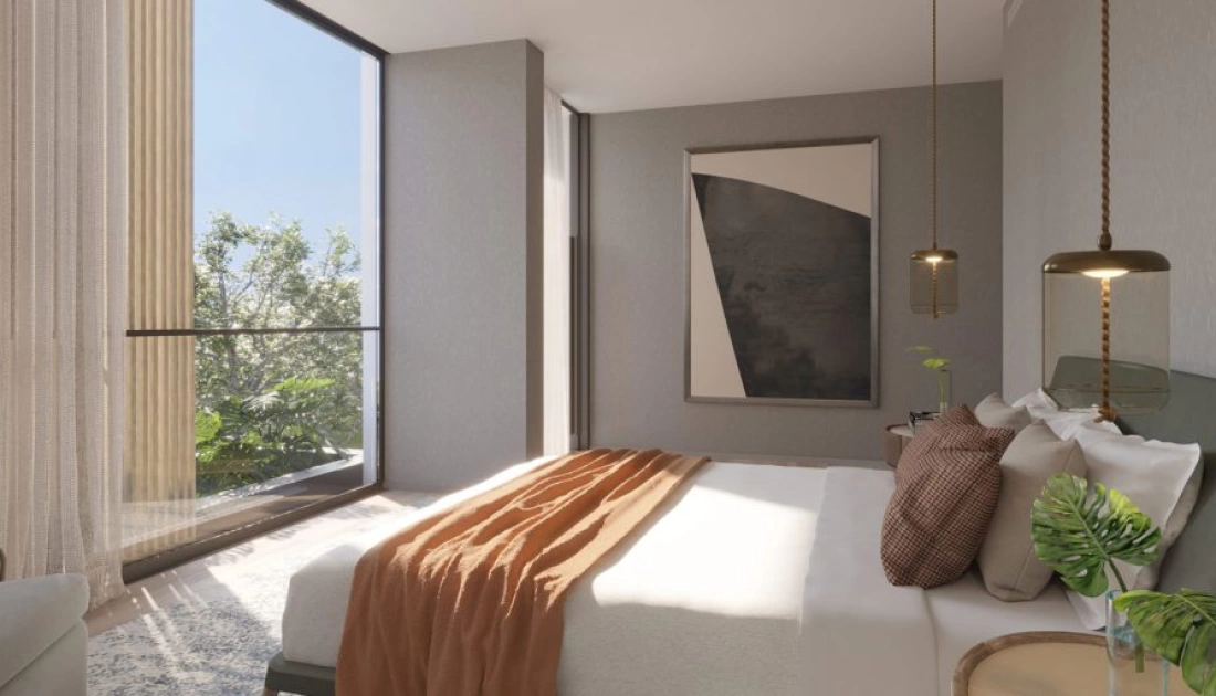 Nad Al Sheba Gardens