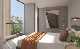 Nad Al Sheba Gardens