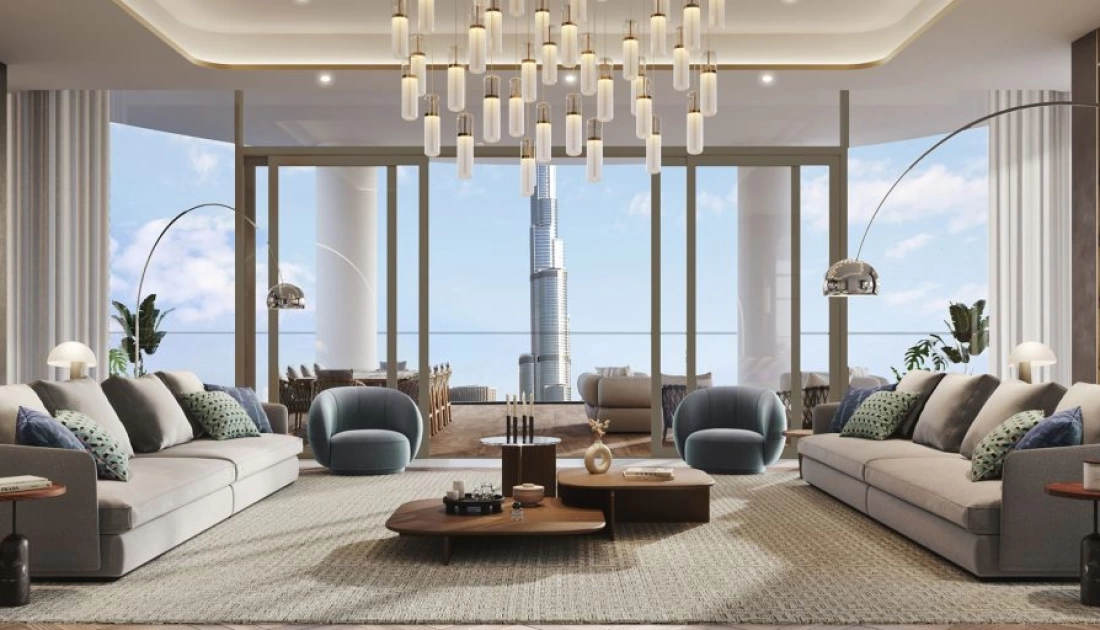 Jumeirah Living Business Bay