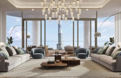 Jumeirah Living Business Bay