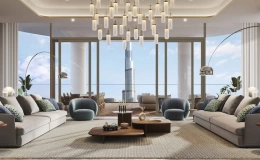 Jumeirah Living Business Bay