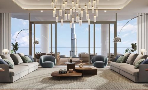 Jumeirah Living Business Bay