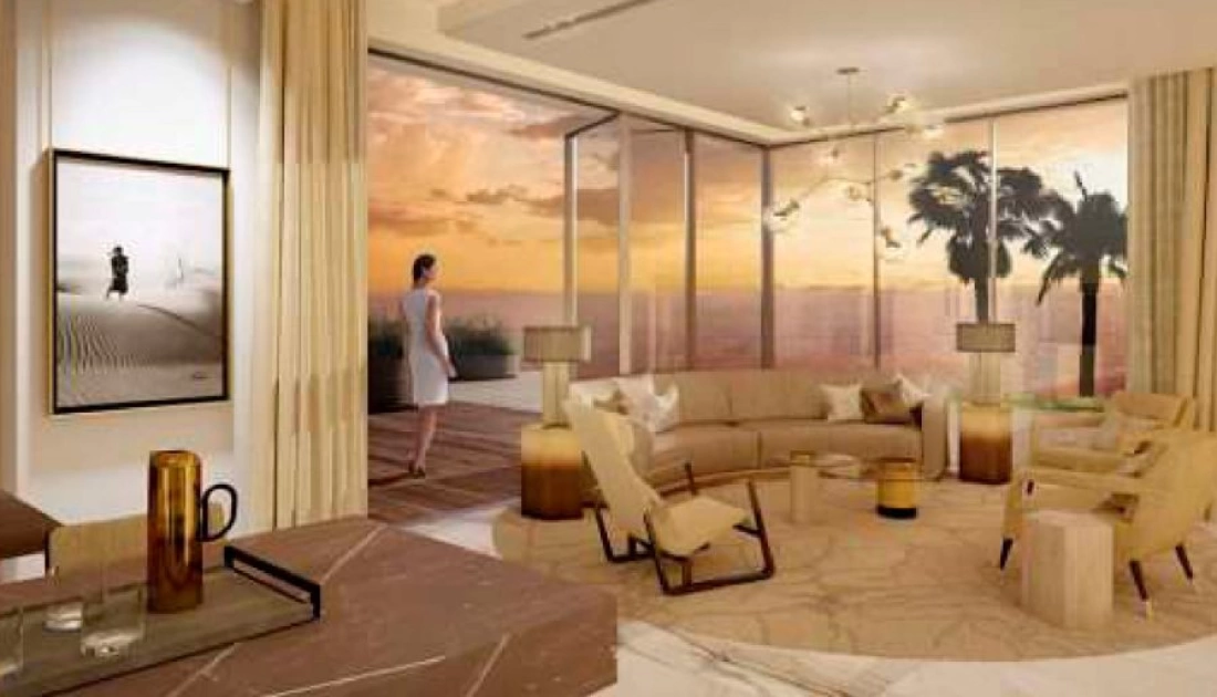 Ellington Beach House (EBH)