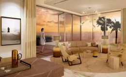 Ellington Beach House (EBH)