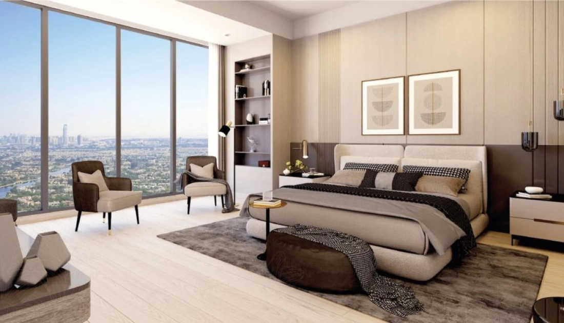 MeDoRe интерьер