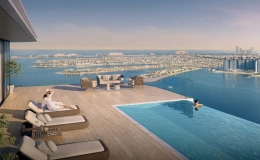 Seapoint at Emaar Beachfront