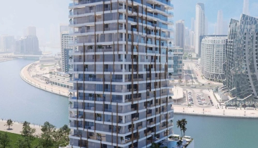 Ritz-Carlton Residences