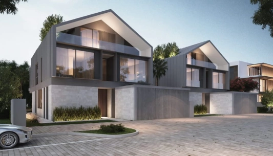 Nad Al Sheba Gardens