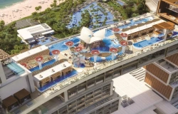 The Royal Atlantis Resorts & Residences