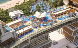 The Royal Atlantis Resorts & Residences