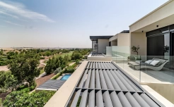 ЖК в Jumeirah Golf Estates