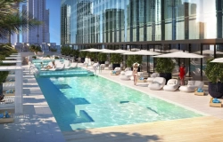 Купить апартаменты Opus в Дубае