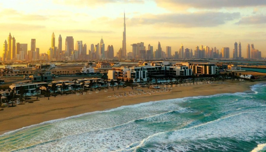 Nikki Beach Residences