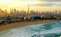 Nikki Beach Residences