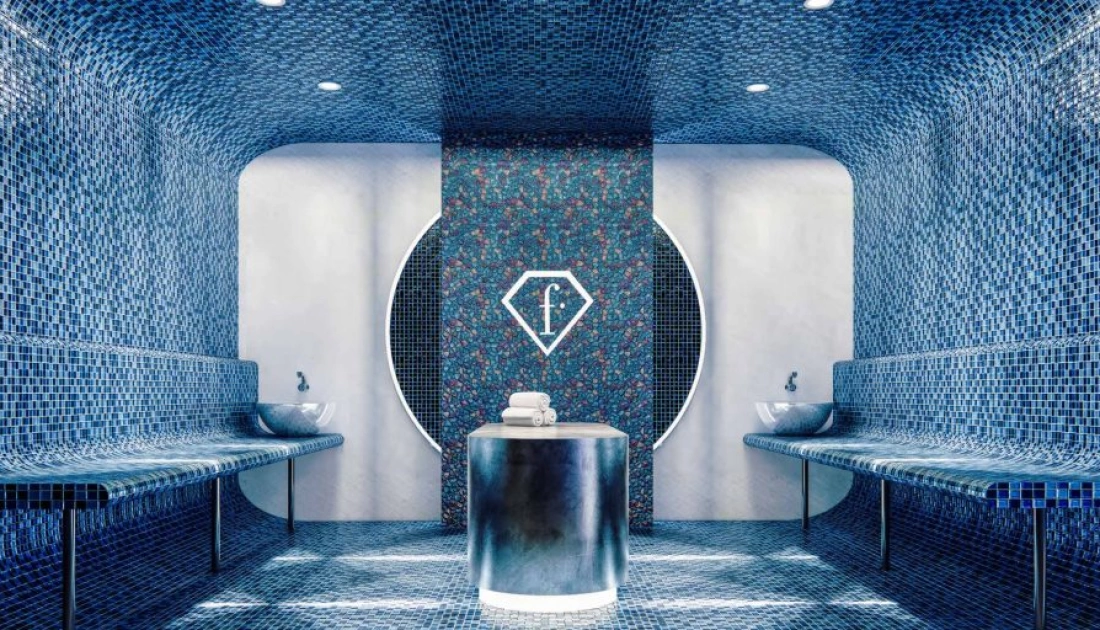 2400 на 1207 Danube Fashionz