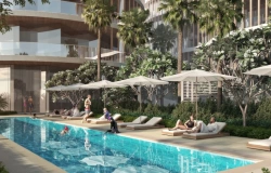 Mr. C Residences Jumeirah