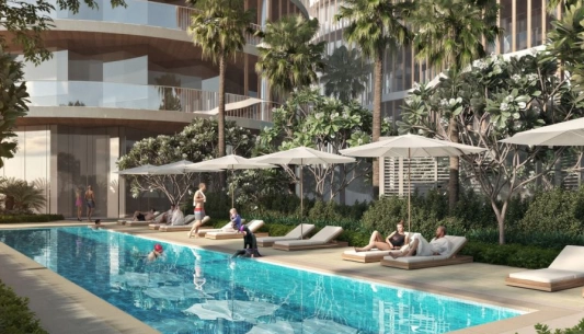 Mr. C Residences Jumeirah