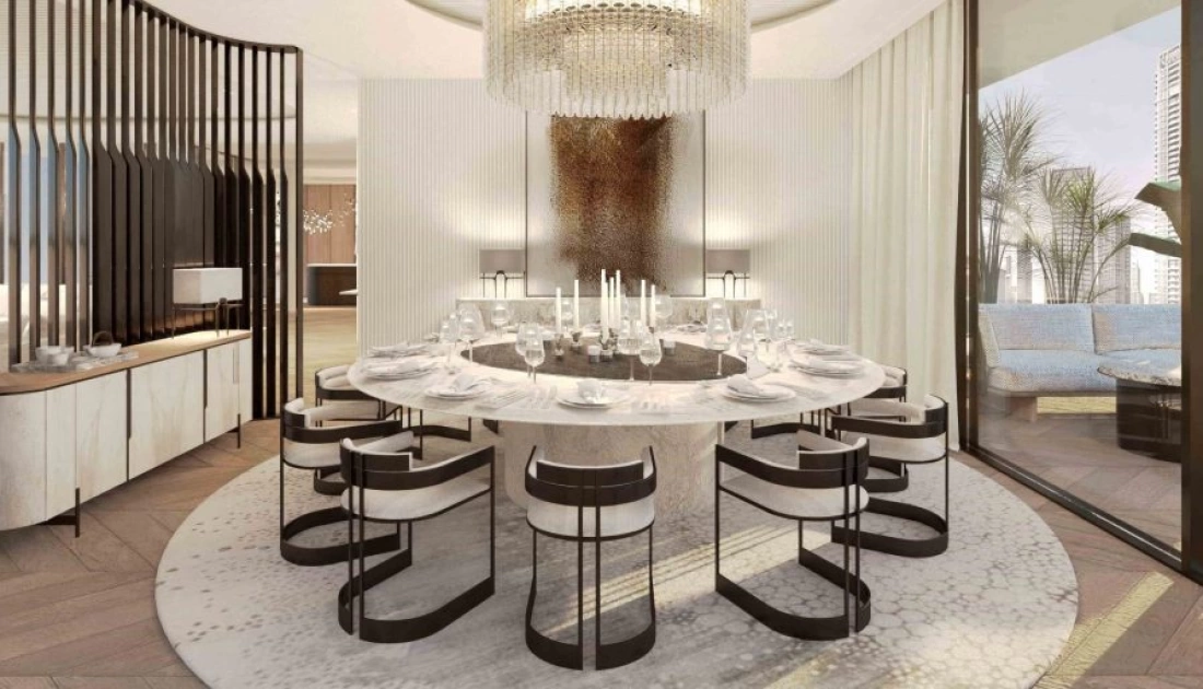 Ritz-Carlton Residences