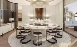 Ritz-Carlton Residences