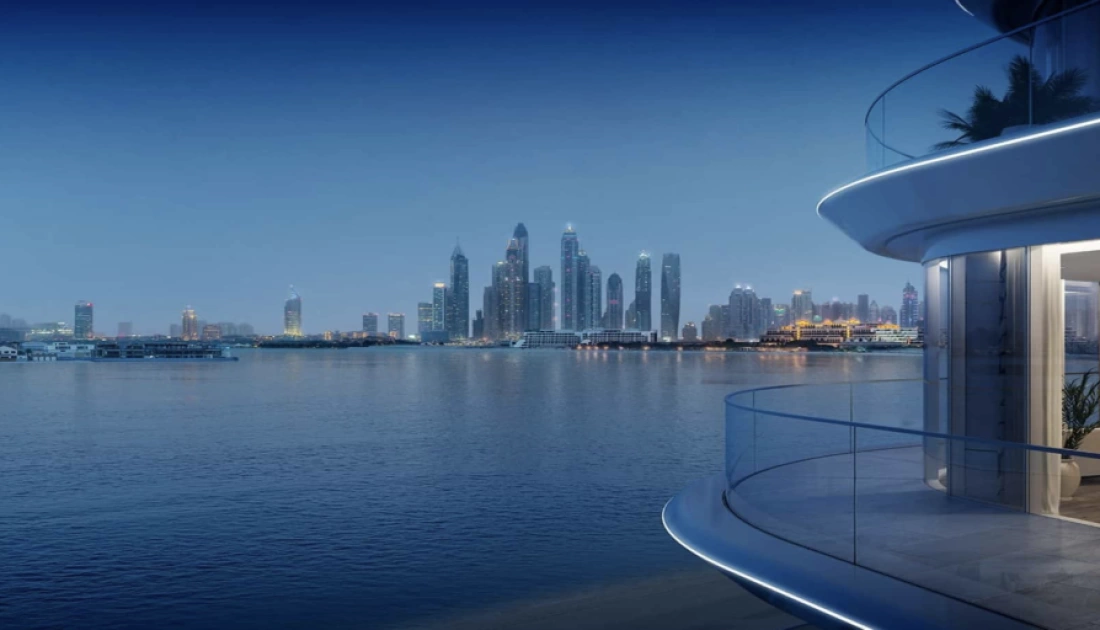 экстерьер W Residences