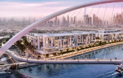 Canal Front Residences