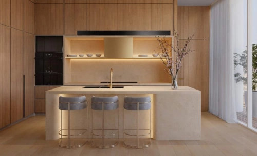 Mr. C Residences Jumeirah