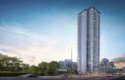 ЖК в Эмаар Эмирэйтс Ливинг