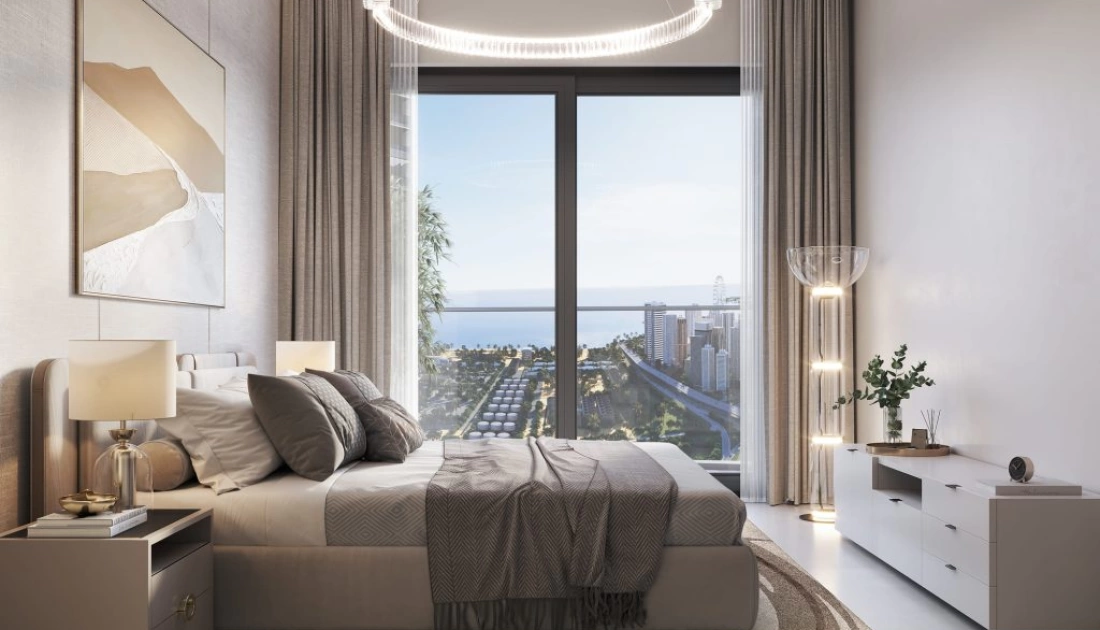 SC-TS-201 — bedroom