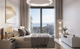 SC-TS-201 — bedroom