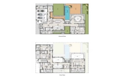 5-спальная вилла