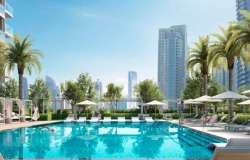 ST. REGIS RESIDENCES