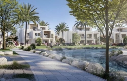 территория Emaar Rivana