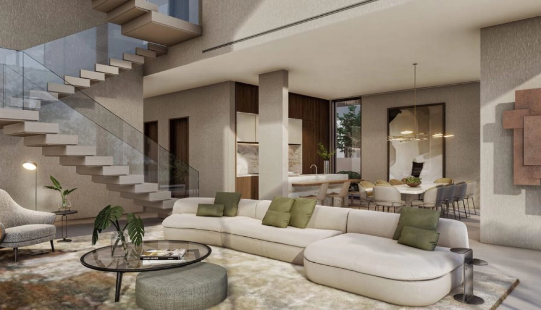 Nad Al Sheba Gardens