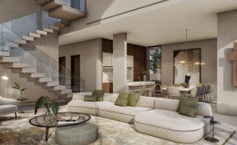 Nad Al Sheba Gardens