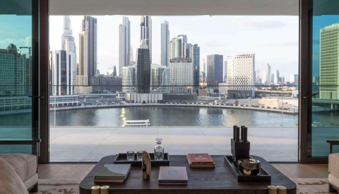 Dorchester Collection Hotel & Residences