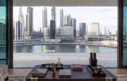 Dorchester Collection Hotel & Residences