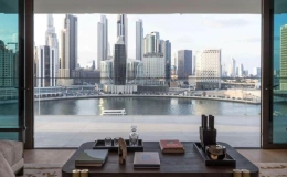 Dorchester Collection Hotel & Residences