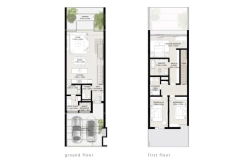 3-с таунхаус