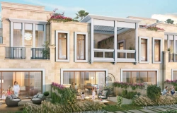 Malta DAMAC Lagoons