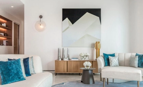 The Royal Atlantis Resorts & Residences