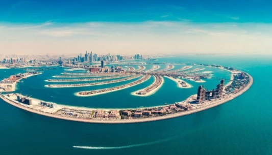 Ellington Beach House