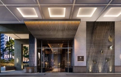 ST. REGIS RESIDENCES