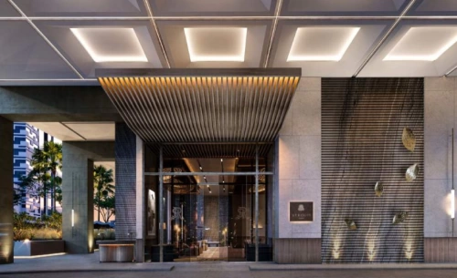 ST. REGIS RESIDENCES