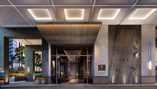 ST. REGIS RESIDENCES