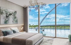 Canal Front Residences