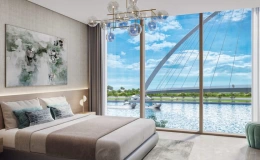 Canal Front Residences