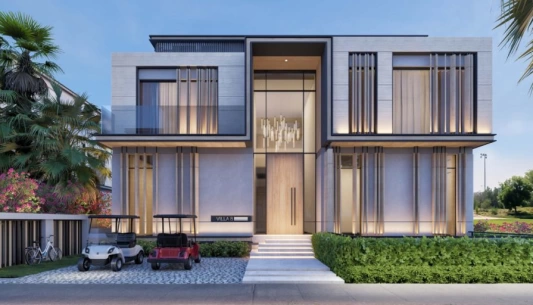 Signature Mansions Villas