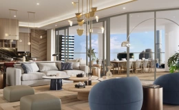 Jumeirah Living Business Bay