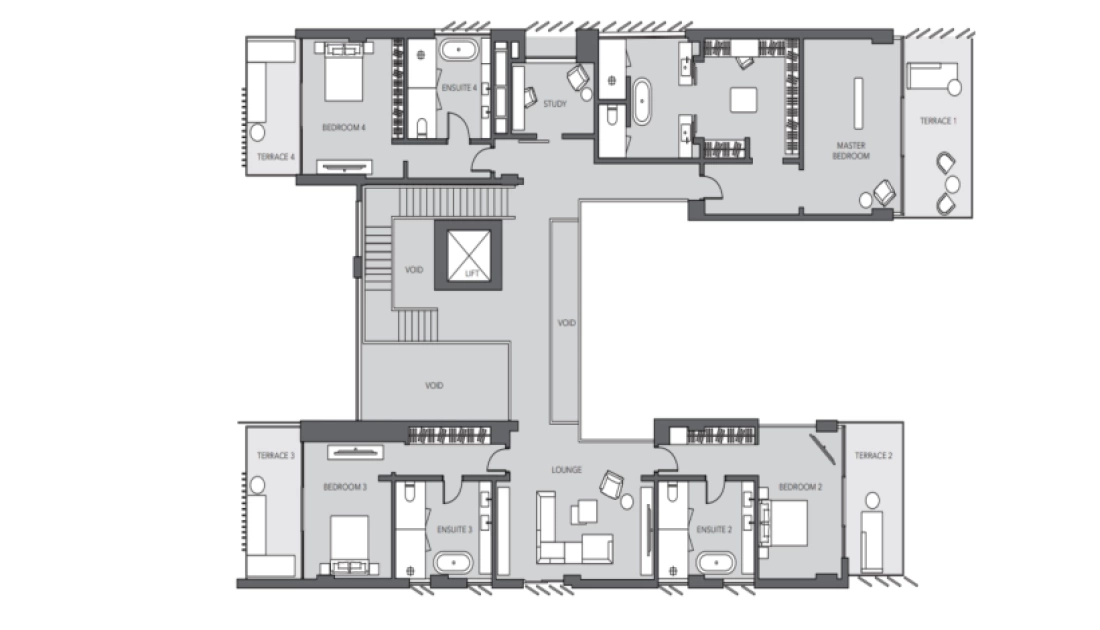 береговая вилла