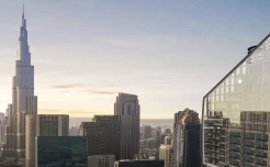 Территория Al Wasl